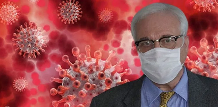 Prof. Dr. Özlü: Yılbaşında dikkat etmezsek 15-20 gün sonra bedel öderiz