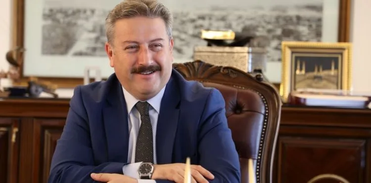 MELİKGAZİ BELEDİYESİ'NDEN MİLLİ EĞİTİME İKİ MAHALLEDE İKİ ARSA TAHSİSİ