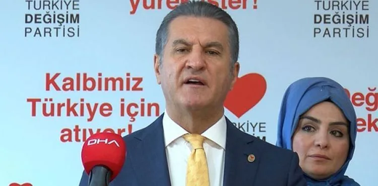 Sarıgül: 1 Haziran'a kadar örgütlenmeyi tamamlayacağız