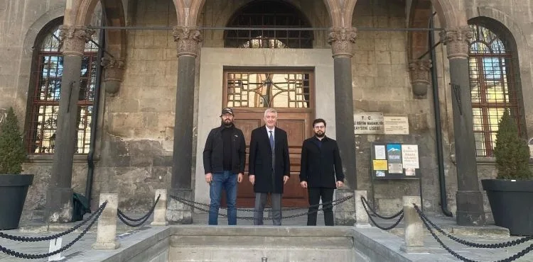 BAŞKAN TOK’TAN ÖĞRETMENLERE TEŞEKKÜR
