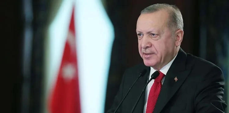 Cumhurbaşkanı Erdoğan: CHP parçalanmaya başladı