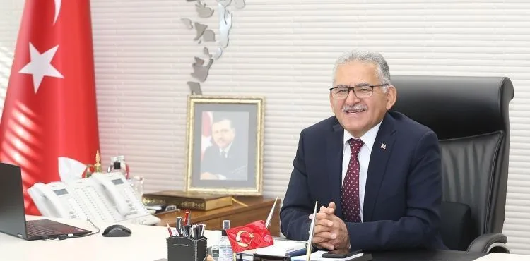 KAYSERİ’NİN EN BÜYÜK BİYOGAZ SANTRALİ KURULUYOR