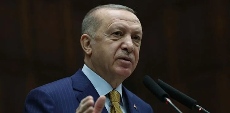 Cumhurbaşkanı Erdoğan: 33 teröristi etkisiz hale getirdik