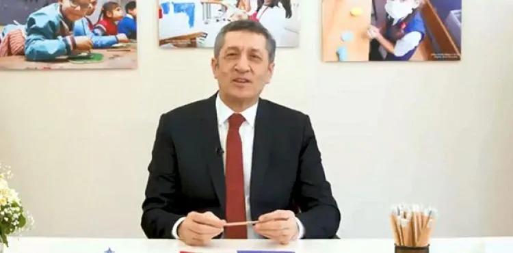 Bakan Selçuk'tan velilere ikinci yarıyıl mesajı