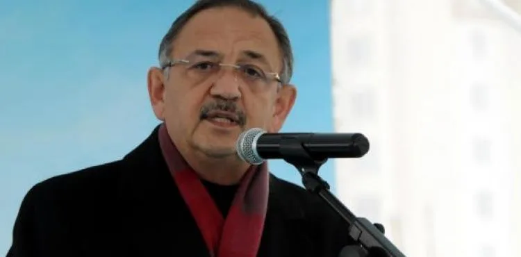 Özhaseki: 350 PKK'lıyı bulup, bu toprakları tertemiz edeceğiz