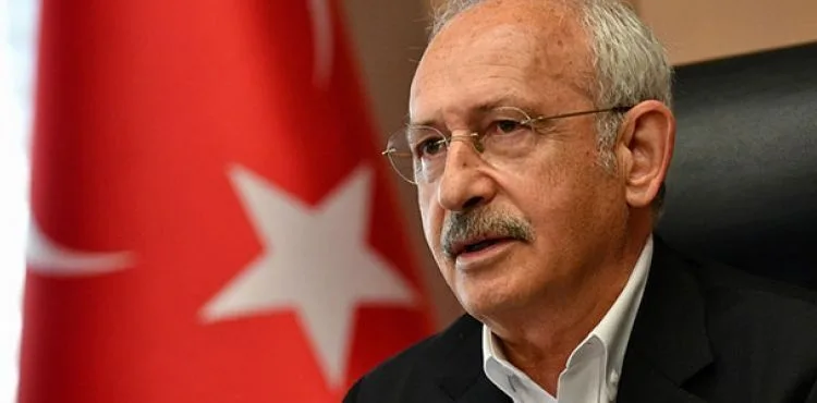 Kılıçdaroğlu: Teröre karşı ortak mücadele edilmesi lazım