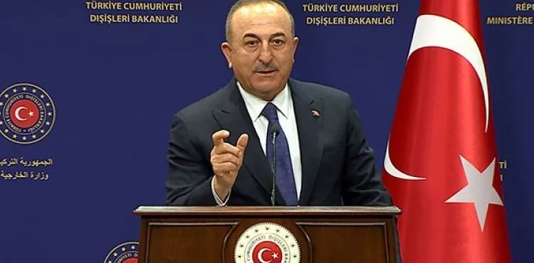 Bakan Çavuşoğlu: Türkmen gazı için üzerimize düşeni yapmaya hazırız