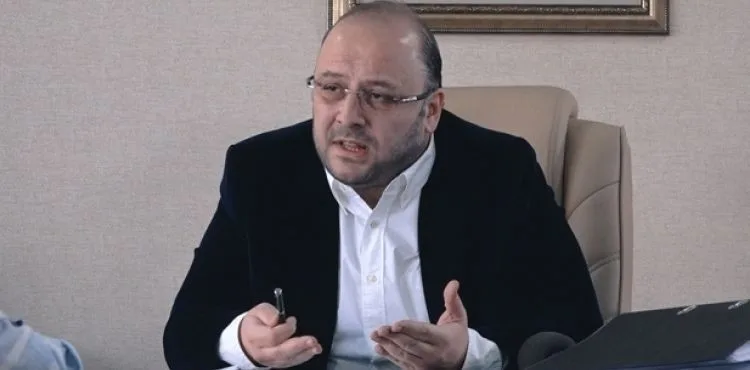 OSB'ne Sahip Çık Platformu Sözcüsü Bekir Kiracıoğlu'dan kamu oyuna Açıklama geldi.