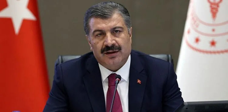 Koronavirüs salgınında can kaybı 28 bin 432'ye yükseldi
