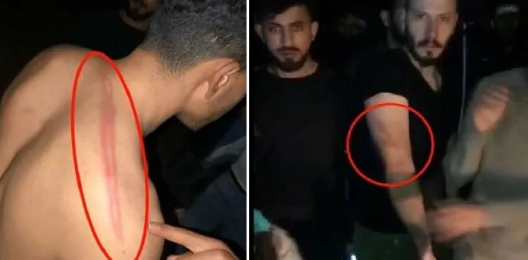 Yunan askerlerinin ölüme terk ettiği göçmenleri, Mehmetçik kurtardı