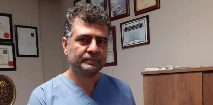 Uzmanından 'bel fıtığı' uyarısı