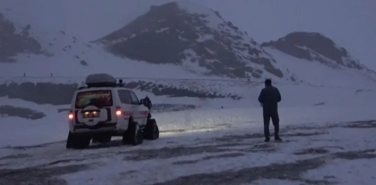 MSB: Askeri helikopter kaza kırıma uğradı: 11 şehit, 2 yaralı
