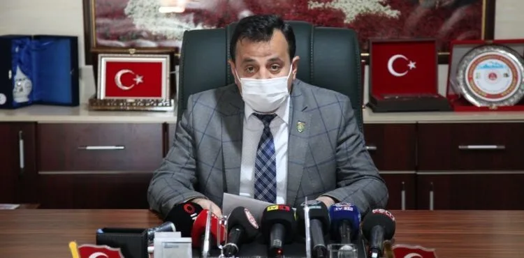 Aziz şehitlerimizi ve hatıralarını unutmayacağız, unutturmayacağız