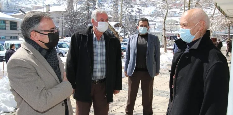 GÜZEL PROJELERİMİZ YAKINDA