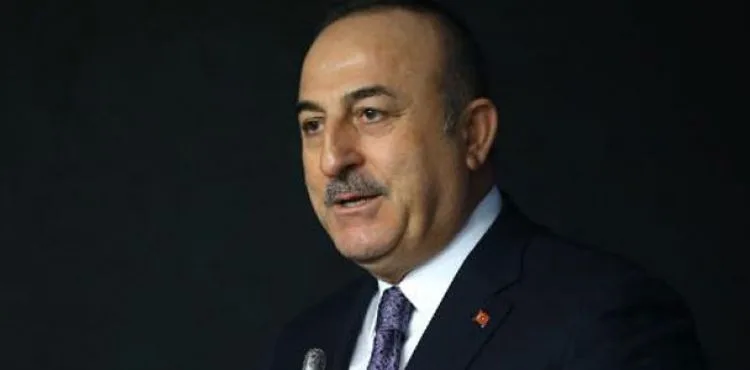 Bakan Çavuşoğlu'ndan önemli açıklamalar