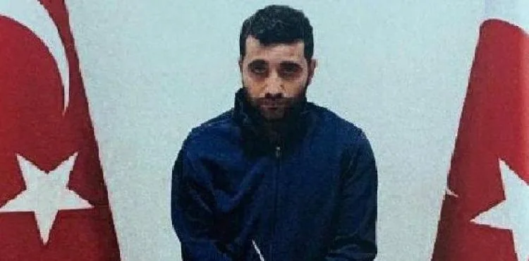 PKK'lı Ferhat Tekiner'in de aralarında olduğu 5 sanık 'birleşen' dosyada hakim karşısında