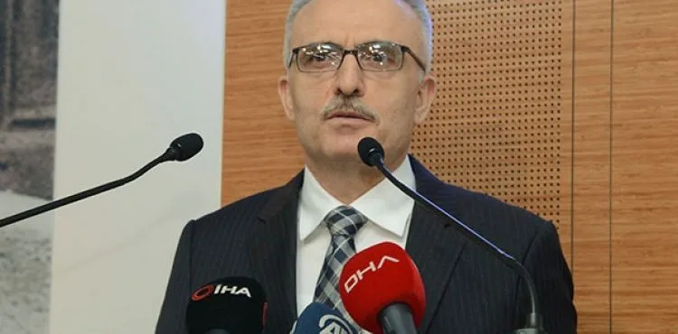 Naci Ağbal'dan açıklama