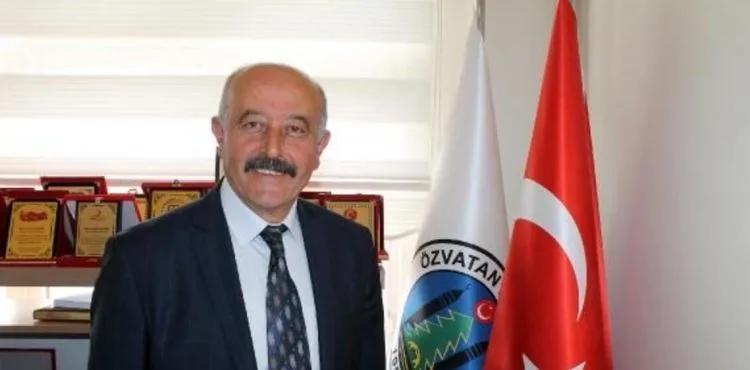 DEMİR: “NEVRUZ, ÖZ BE ÖZ TÜRK BAYRAMIDIR”
