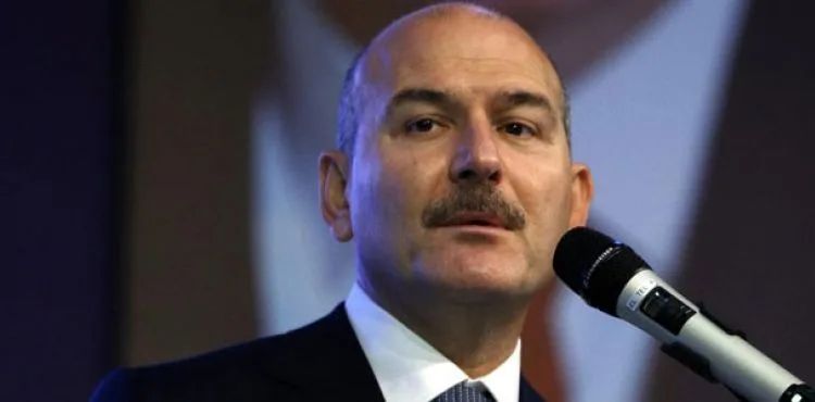 Bakan Soylu'dan 'İstanbul Sözleşmesi' açıklaması