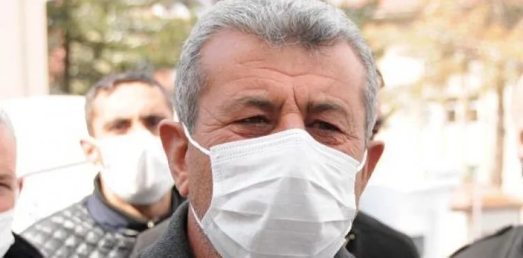 CHP'lilere hakaretten yargılanan şehit babası, özür dileme teklifini kabul etmedi