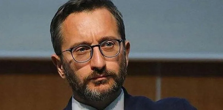 Altun'dan, CHP'li Özel'e 'İstanbul Sözleşmesi' cevabı: Bu iş bitti