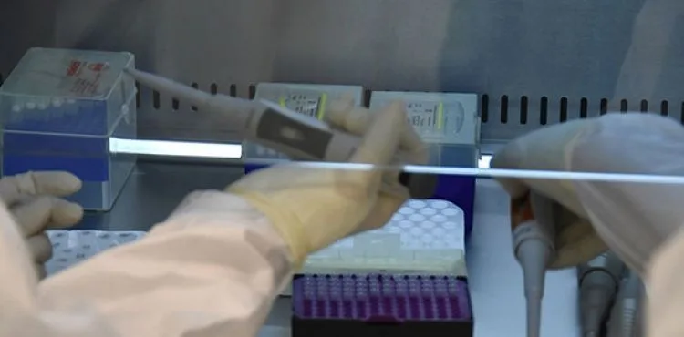 Eskişehir’de 90 kişinin PCR testleri karıştı iddiası
