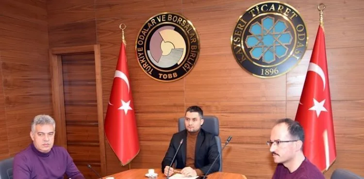 KTO’DAN KRİPTO PARALAR VE BLOK ZİNCİR EĞİTİMİ