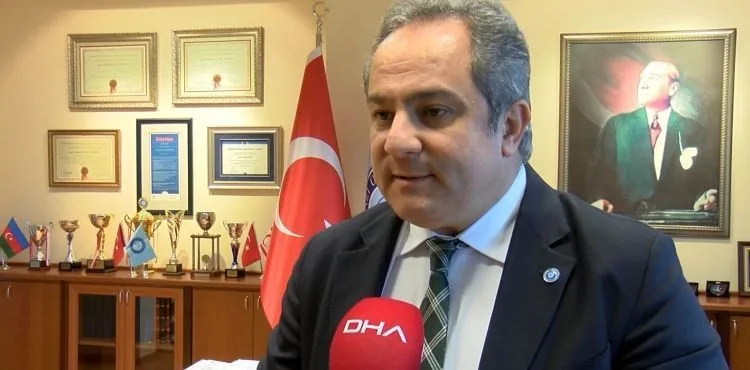 'Aşı tercihinde kriter yok'