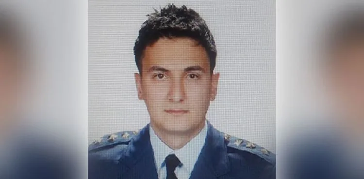 Kılıçdaroğlu ve Akşener'den şehit pilot için başsağlığı mesajı yayımladı