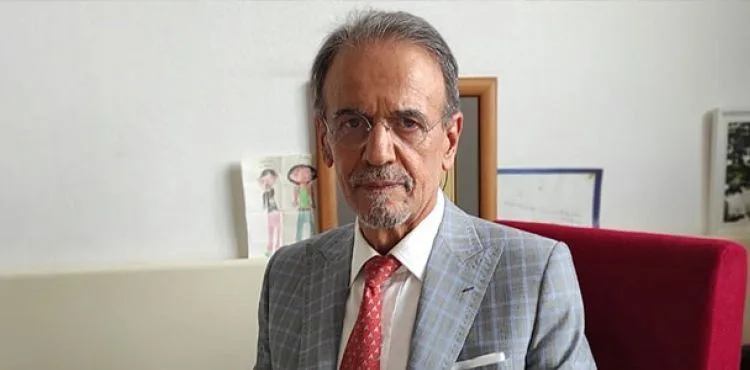 Prof. Dr. Ceyhan: 10 günlük karantina süresini değiştirmemiz lazım