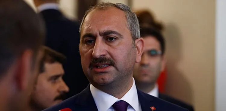 Bakan Gül'ün annesi Saliha Gül vefat etti
