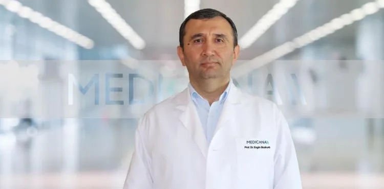 Prof. Dr. Bozkurt: Kalbin en büyük düşmanı stres, fazla kilo, tuz ve sigara