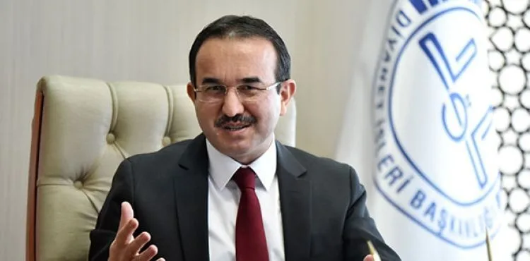 'Ramazanda koronavirüs olanlar orucunu bayramdan sonra tutabilir'