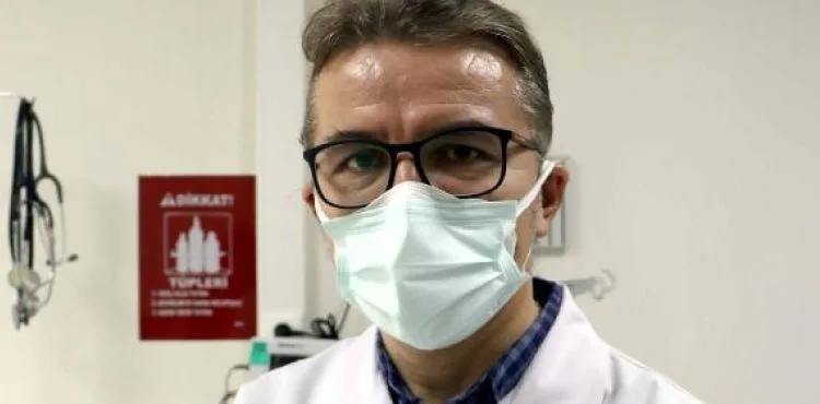 'Sahur ile iftar arasında 3 kez ilaç almak uygun değil'