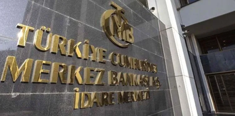 TCMB yüzde 19 düzeyindeki politika faizini değiştirmedi