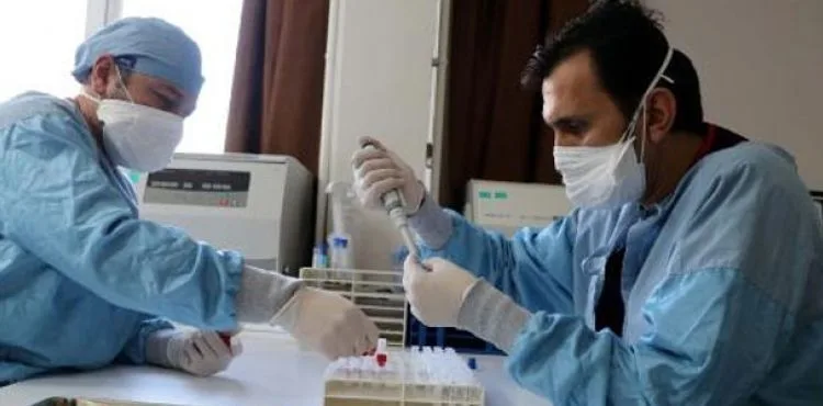 'Yerli aşıda Faz-3'e geçilmesinde sıkıntı yok'