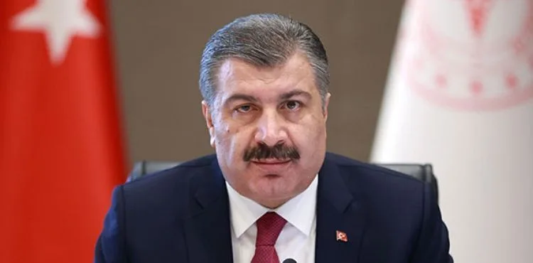 Koronavirüse karşı yapılan aşı sayısı 20 milyonu geçti