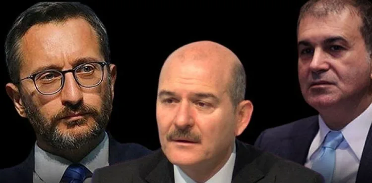 CHP'li Engin Altay'ın Erdoğan'la ilgili sözlerine çok sert tepki