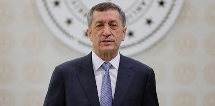 Bakan Selçuk'tan 'yüz yüze sınav' açıklaması