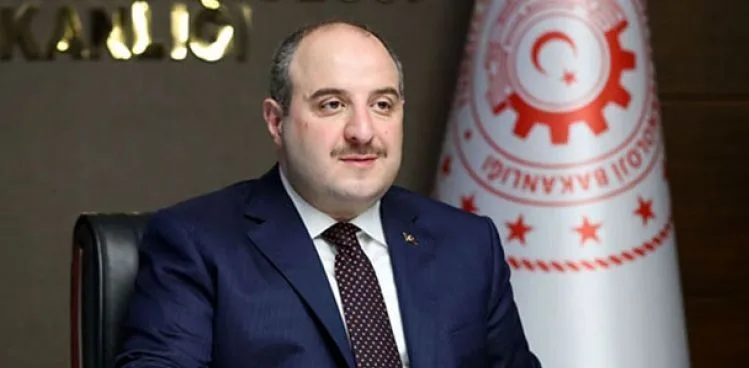 Bakan Varank: Yerli aşıda Faz-2 sonuçları ay sonu bakanlığa iletilir