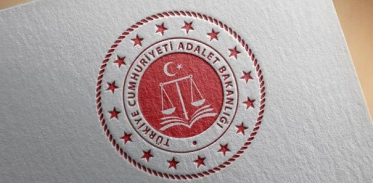 Adalet Bakanlığı'ndan flaş açıklama