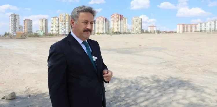 ENKAZCILARIN TAŞINMASIYLA ÇEVRE VE GÖRÜNTÜ KİRLİLİĞİ ORTADAN KALKTI