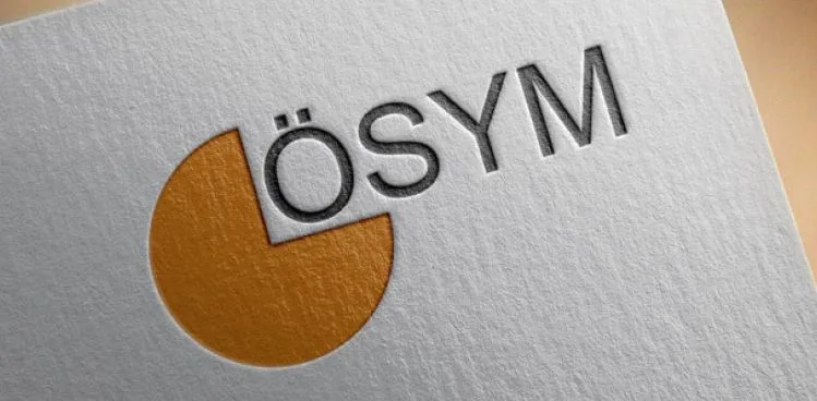 ÖSYM'den 'ALES' açıklaması