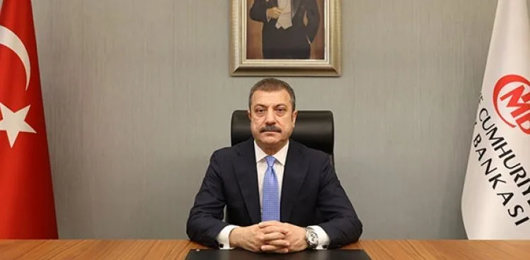 TCMB Başkanı'ndan önemli açıklamalar