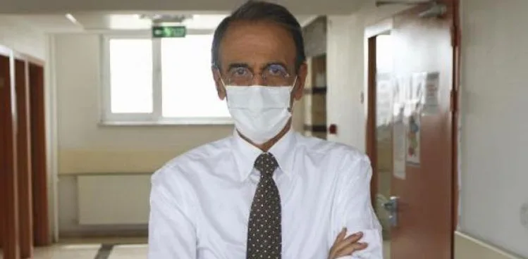 'Koronavirüste çocuk vaka ve ölümleri arttı'