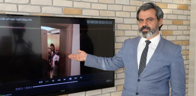 Vebitcoin müşterilerinin hesapları 1 ay önce bloke edilerek içi boşaltılmış