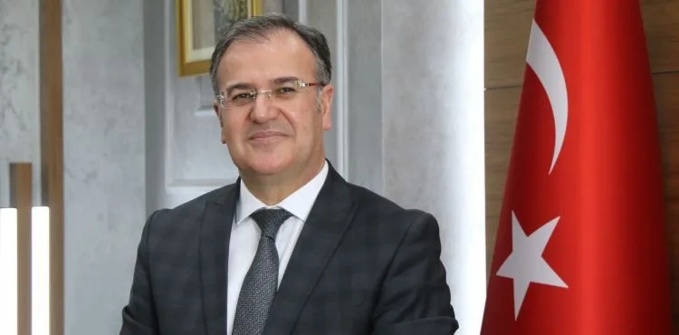 BAŞKAN ÖZDOĞAN; “ZORLU SÜRECİ BİRLİKTE ATLATACAĞIZ”
