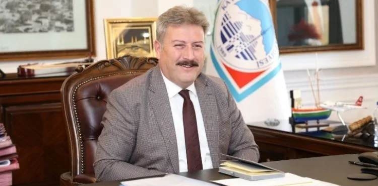 Tam kapanmada hizmetler aksatılmadan yerine getirilecek
