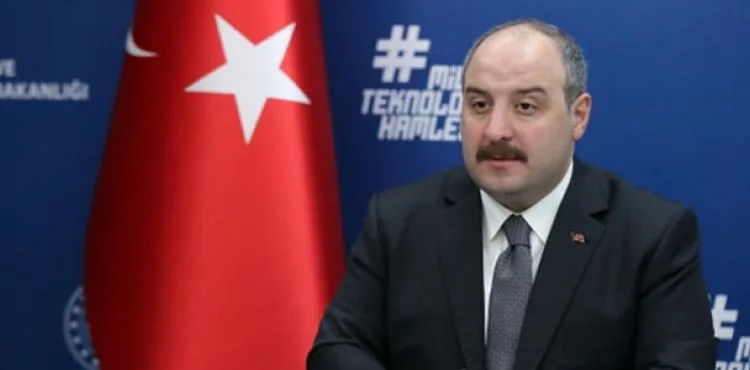 Bakan Varank: KOSGEB destek programı başvuruları pazartesi başlıyor