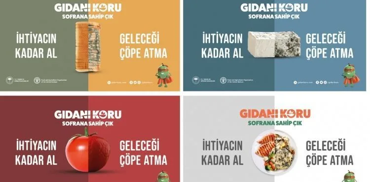 Başkan Büyükkılıç, kampanyada Kayseri’nin Türkiye genelinde ilk sırada yer aldığını açıkladı KAYSERİ, GIDASINA SAHİP ÇIKIP İSRAFA KARŞI DURDU